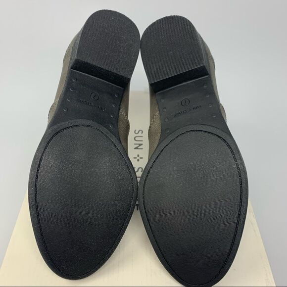 Sun+Stone Abby Bootie  - Picture 7 of 10